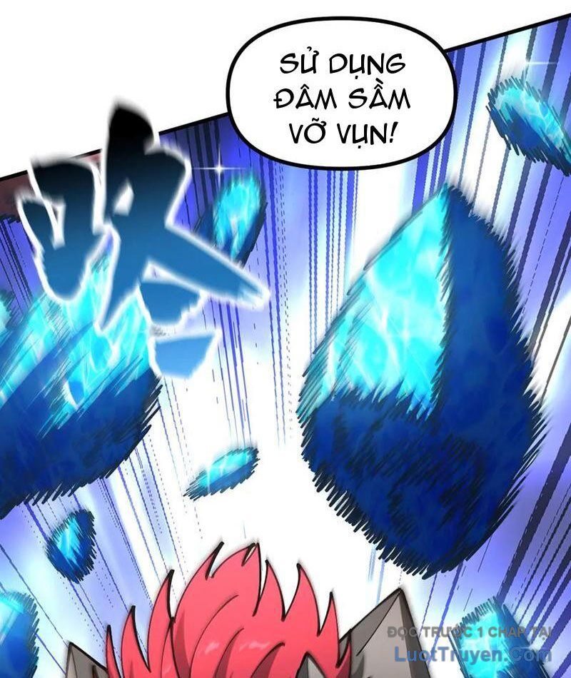 Toàn Cầu Ngự Thú: Ta có thế thấy lộ tuyến tiến hóa Chapter 40 - Trang 2