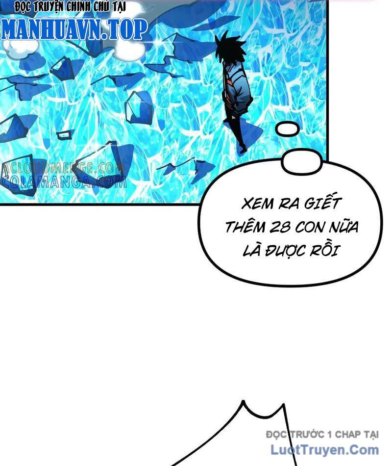 Toàn Cầu Ngự Thú: Ta có thế thấy lộ tuyến tiến hóa Chapter 40 - Trang 2