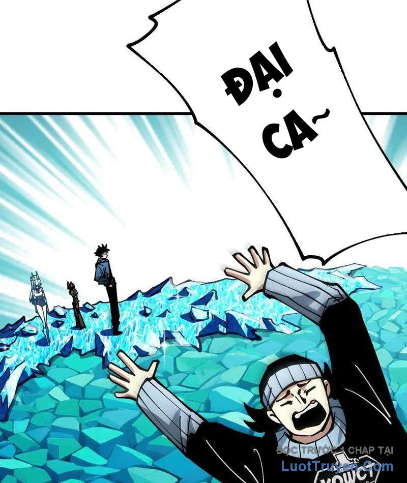 Toàn Cầu Ngự Thú: Ta có thế thấy lộ tuyến tiến hóa Chapter 40 - Trang 2