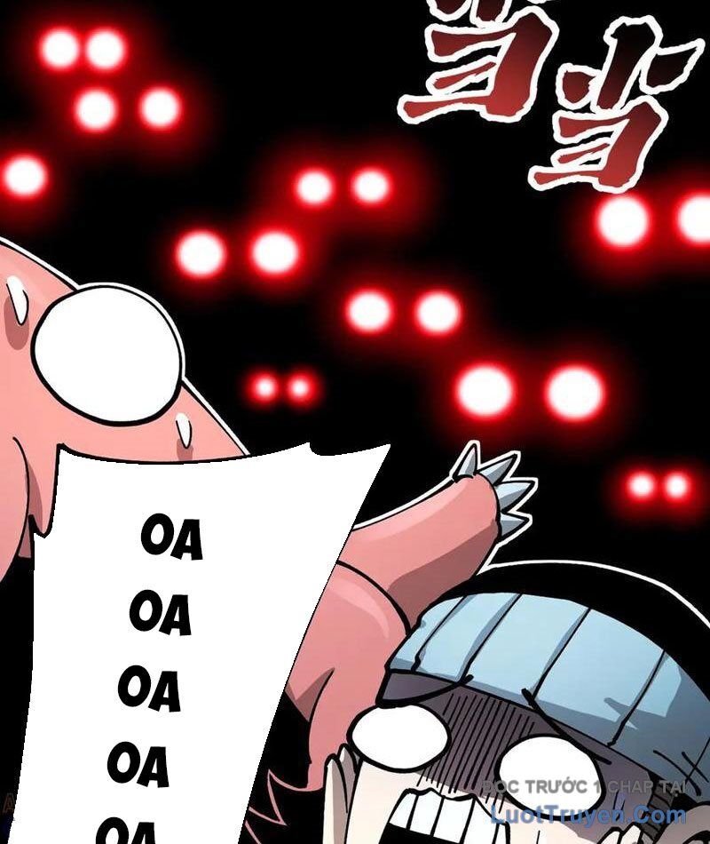 Toàn Cầu Ngự Thú: Ta có thế thấy lộ tuyến tiến hóa Chapter 40 - Trang 2
