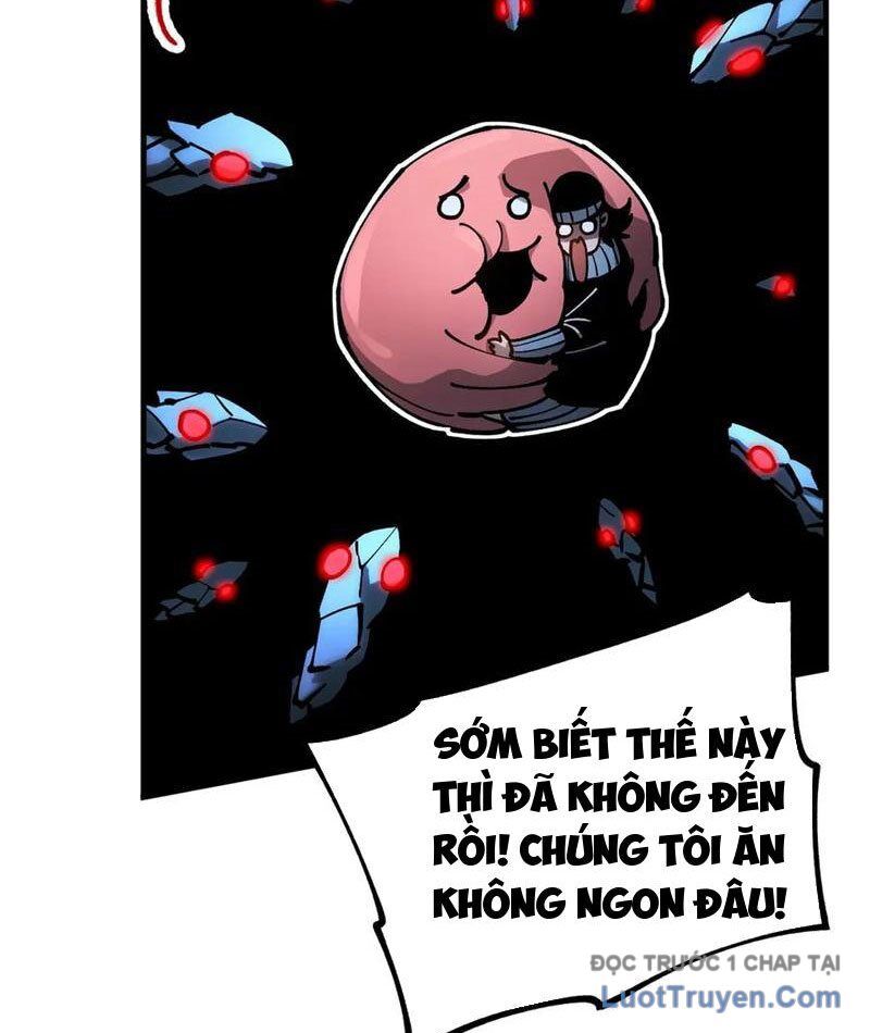 Toàn Cầu Ngự Thú: Ta có thế thấy lộ tuyến tiến hóa Chapter 40 - Trang 2