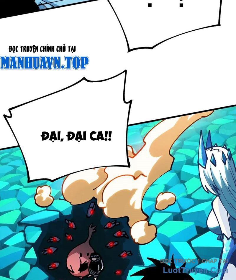 Toàn Cầu Ngự Thú: Ta có thế thấy lộ tuyến tiến hóa Chapter 40 - Trang 2