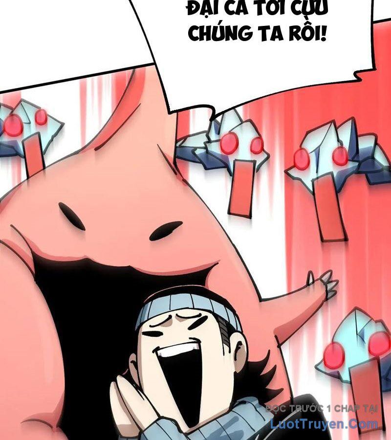 Toàn Cầu Ngự Thú: Ta có thế thấy lộ tuyến tiến hóa Chapter 40 - Trang 2