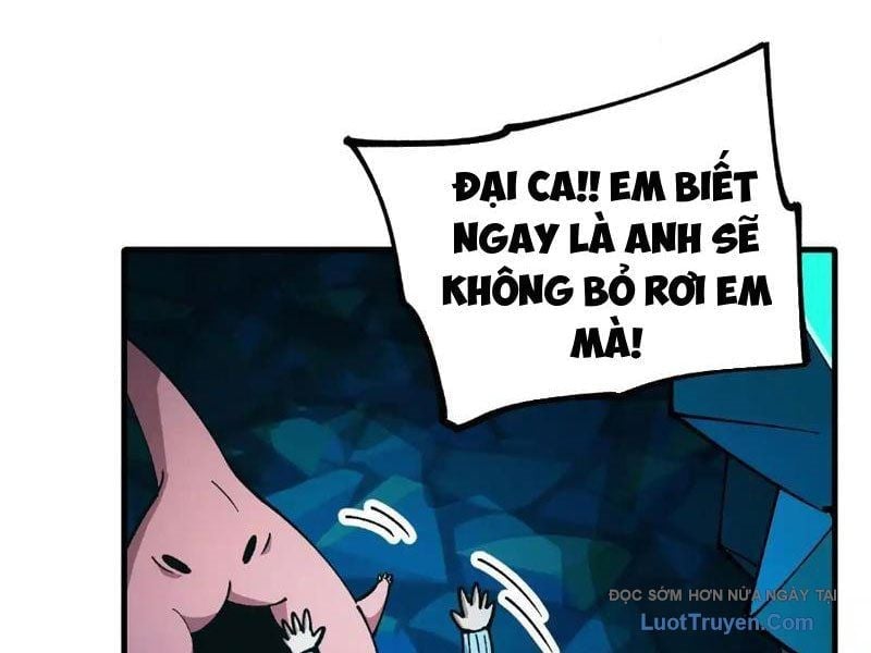 Toàn Cầu Ngự Thú: Ta có thế thấy lộ tuyến tiến hóa Chapter 41 - Trang 2