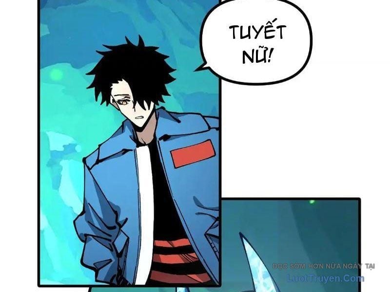 Toàn Cầu Ngự Thú: Ta có thế thấy lộ tuyến tiến hóa Chapter 41 - Trang 2