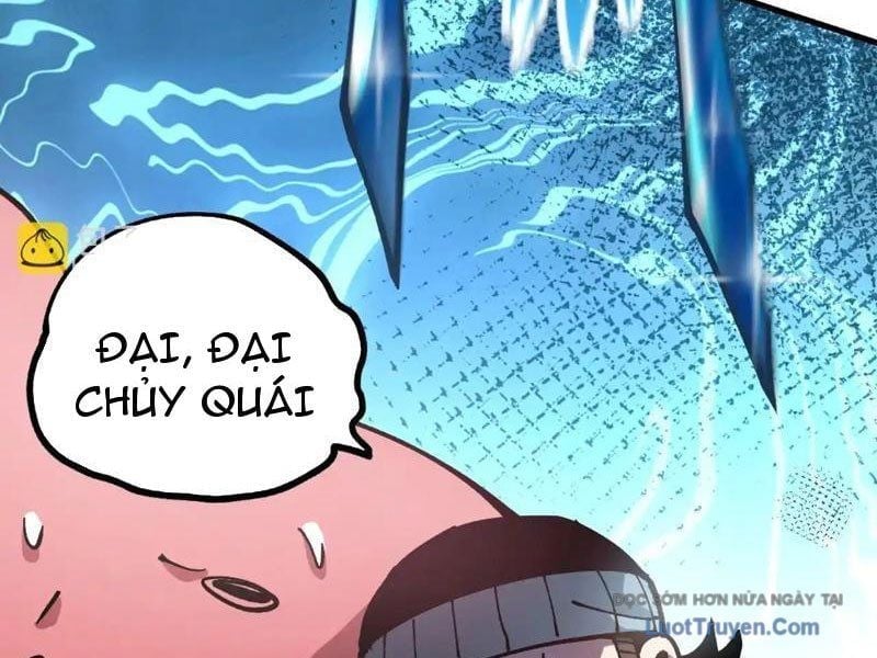 Toàn Cầu Ngự Thú: Ta có thế thấy lộ tuyến tiến hóa Chapter 41 - Trang 2