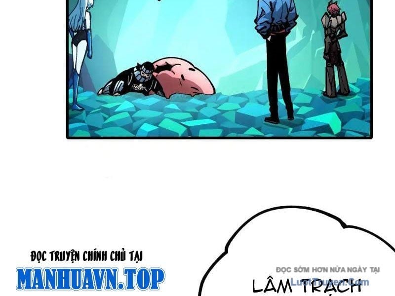 Toàn Cầu Ngự Thú: Ta có thế thấy lộ tuyến tiến hóa Chapter 41 - Trang 2