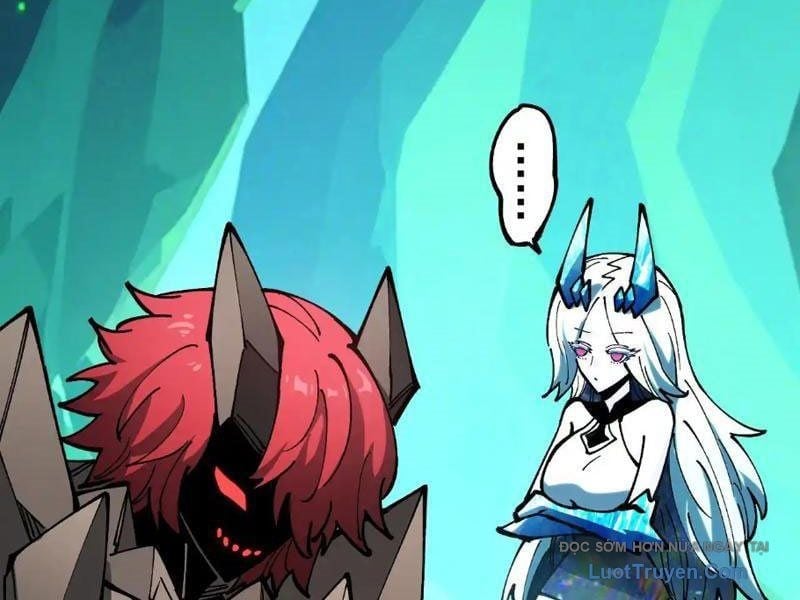 Toàn Cầu Ngự Thú: Ta có thế thấy lộ tuyến tiến hóa Chapter 41 - Trang 2