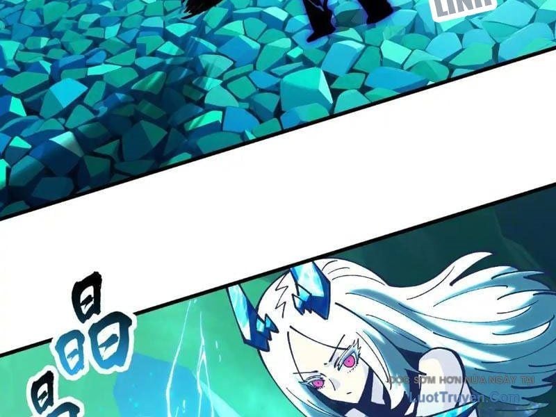 Toàn Cầu Ngự Thú: Ta có thế thấy lộ tuyến tiến hóa Chapter 41 - Trang 2