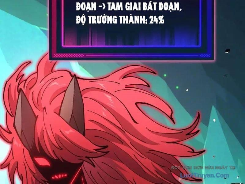 Toàn Cầu Ngự Thú: Ta có thế thấy lộ tuyến tiến hóa Chapter 41 - Trang 2