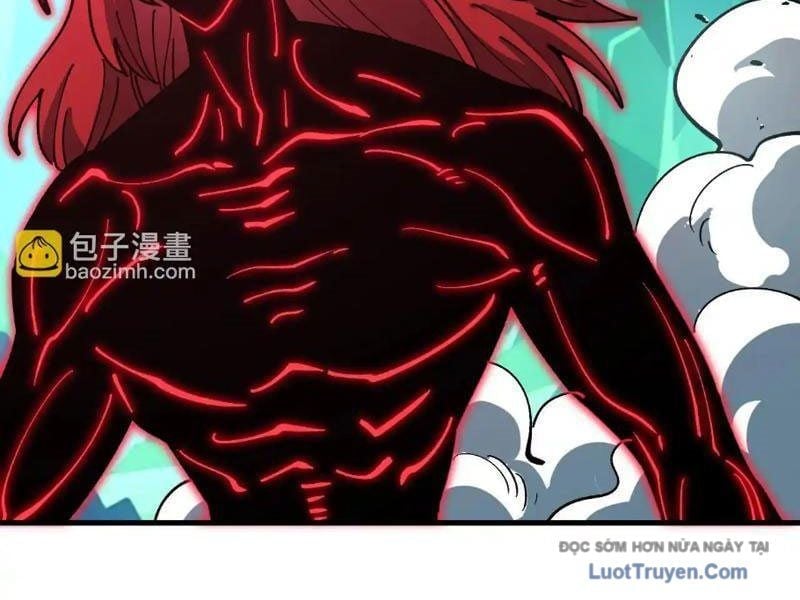 Toàn Cầu Ngự Thú: Ta có thế thấy lộ tuyến tiến hóa Chapter 41 - Trang 2
