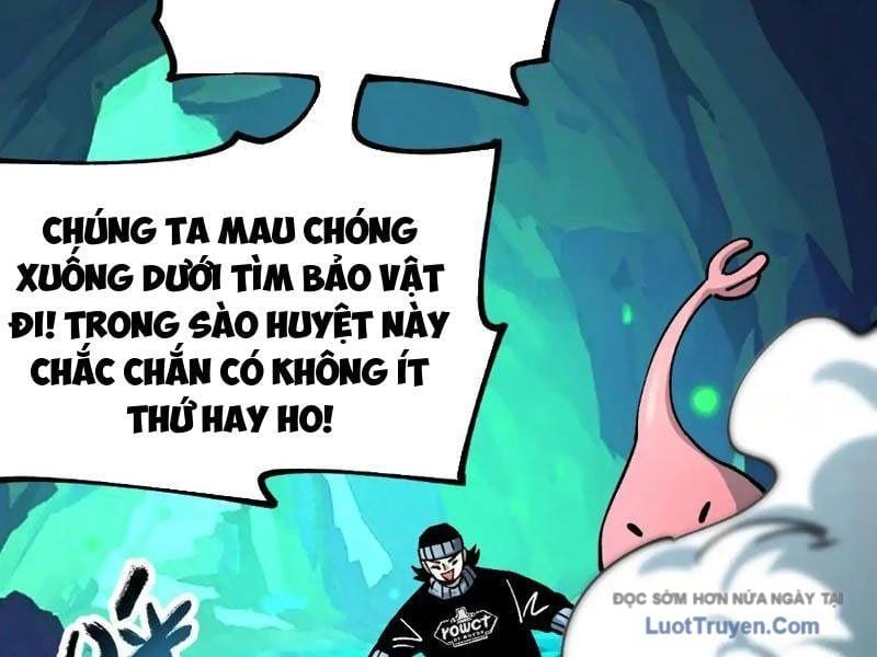 Toàn Cầu Ngự Thú: Ta có thế thấy lộ tuyến tiến hóa Chapter 41 - Trang 2
