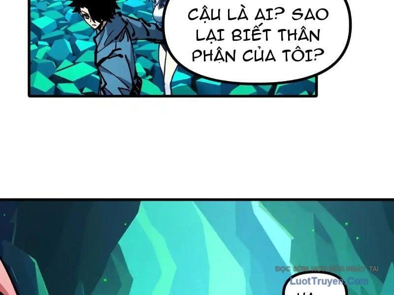 Toàn Cầu Ngự Thú: Ta có thế thấy lộ tuyến tiến hóa Chapter 41 - Trang 2