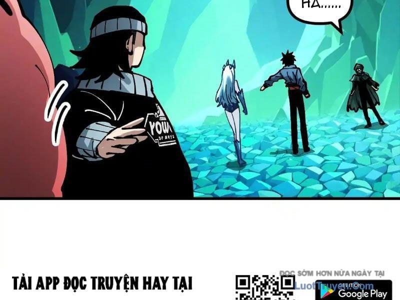 Toàn Cầu Ngự Thú: Ta có thế thấy lộ tuyến tiến hóa Chapter 41 - Trang 2