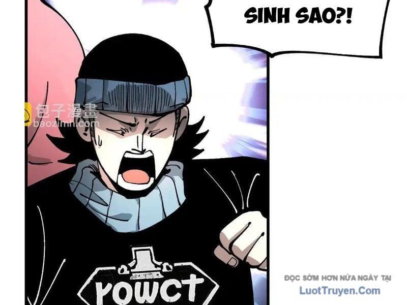 Toàn Cầu Ngự Thú: Ta có thế thấy lộ tuyến tiến hóa Chapter 41 - Trang 2