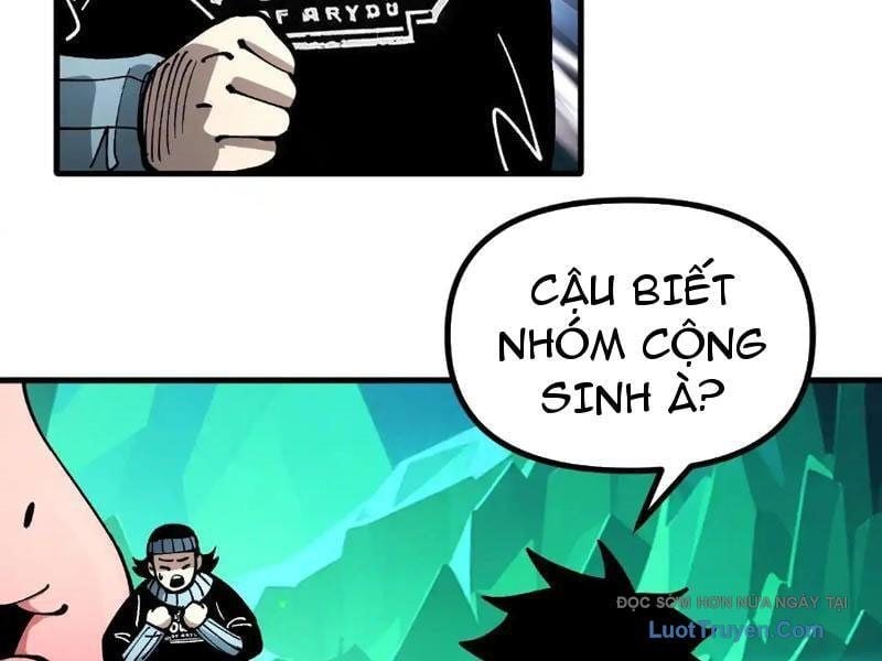 Toàn Cầu Ngự Thú: Ta có thế thấy lộ tuyến tiến hóa Chapter 41 - Trang 2