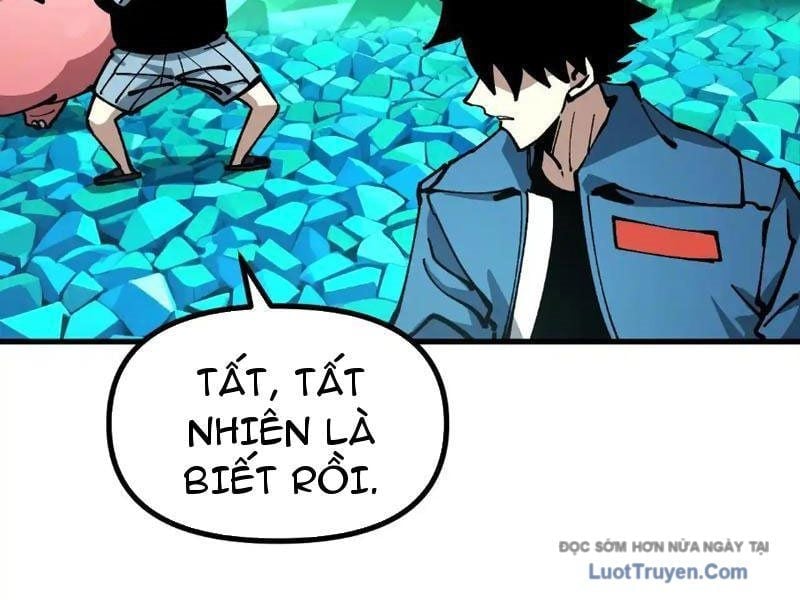 Toàn Cầu Ngự Thú: Ta có thế thấy lộ tuyến tiến hóa Chapter 41 - Trang 2
