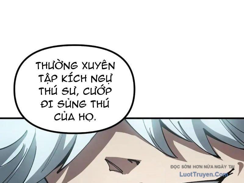 Toàn Cầu Ngự Thú: Ta có thế thấy lộ tuyến tiến hóa Chapter 41 - Trang 2