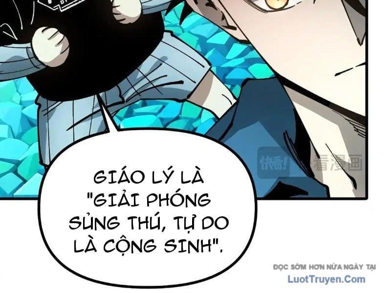 Toàn Cầu Ngự Thú: Ta có thế thấy lộ tuyến tiến hóa Chapter 41 - Trang 2
