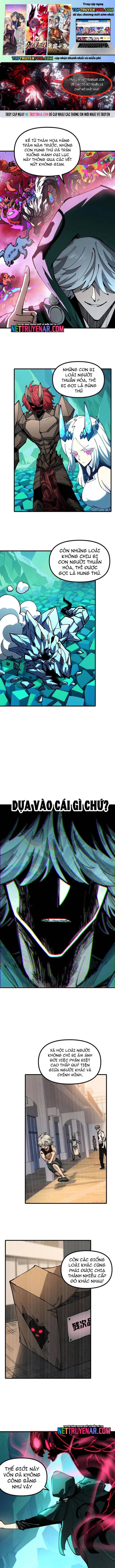 Toàn Cầu Ngự Thú: Ta có thế thấy lộ tuyến tiến hóa Chapter 42 - Trang 2
