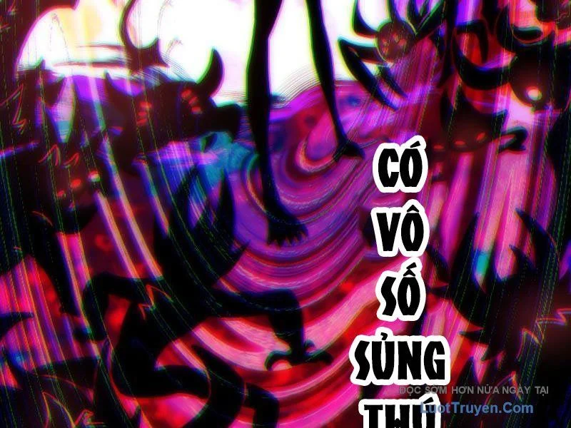 Toàn Cầu Ngự Thú: Ta có thế thấy lộ tuyến tiến hóa Chapter 47 - Trang 2