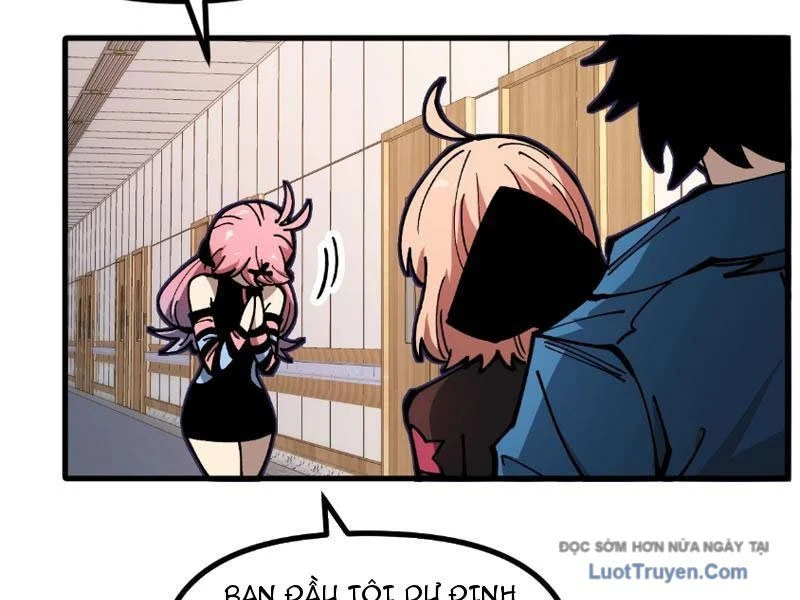 Toàn Cầu Ngự Thú: Ta có thế thấy lộ tuyến tiến hóa Chapter 47 - Trang 2