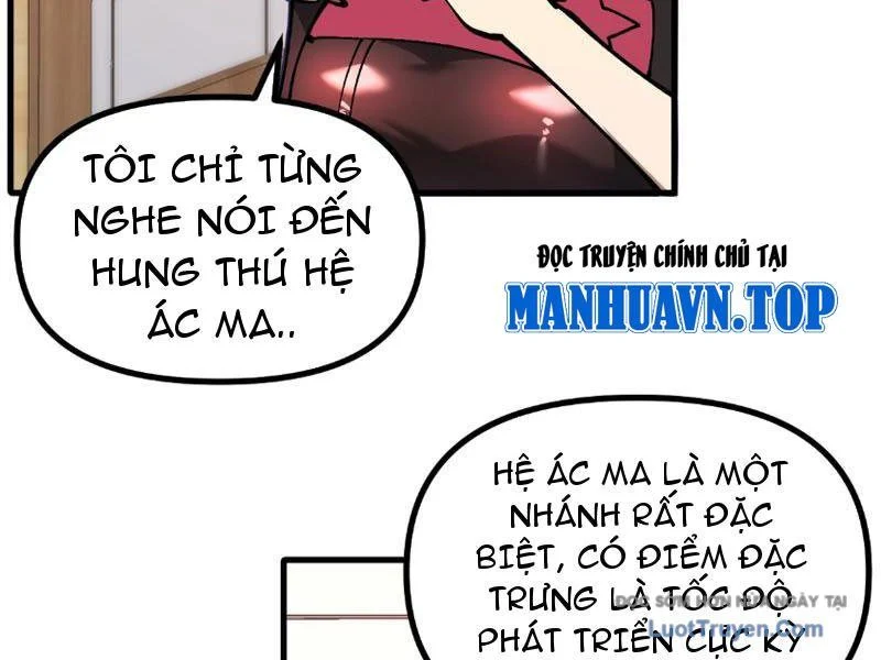 Toàn Cầu Ngự Thú: Ta có thế thấy lộ tuyến tiến hóa Chapter 47 - Trang 2