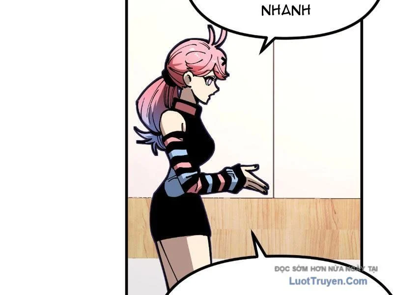 Toàn Cầu Ngự Thú: Ta có thế thấy lộ tuyến tiến hóa Chapter 47 - Trang 2