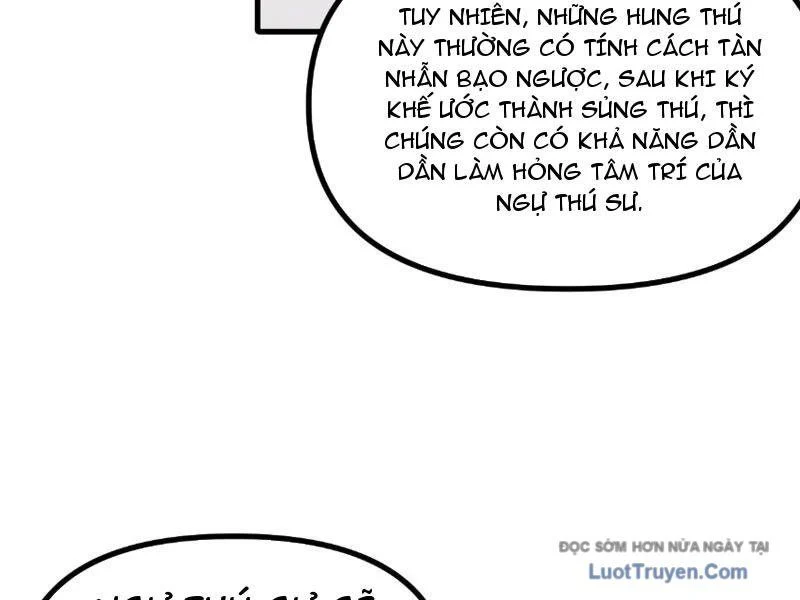 Toàn Cầu Ngự Thú: Ta có thế thấy lộ tuyến tiến hóa Chapter 47 - Trang 2