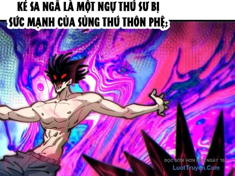 Toàn Cầu Ngự Thú: Ta có thế thấy lộ tuyến tiến hóa Chapter 47 - Trang 2