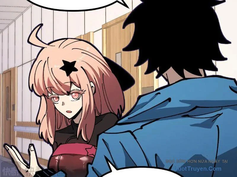 Toàn Cầu Ngự Thú: Ta có thế thấy lộ tuyến tiến hóa Chapter 47 - Trang 2