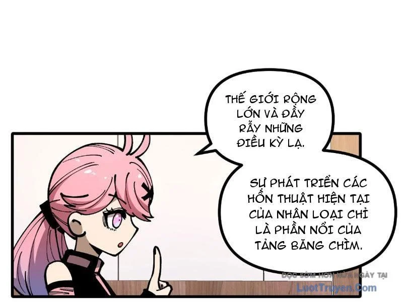 Toàn Cầu Ngự Thú: Ta có thế thấy lộ tuyến tiến hóa Chapter 47 - Trang 2