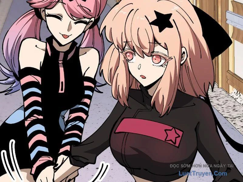 Toàn Cầu Ngự Thú: Ta có thế thấy lộ tuyến tiến hóa Chapter 47 - Trang 2