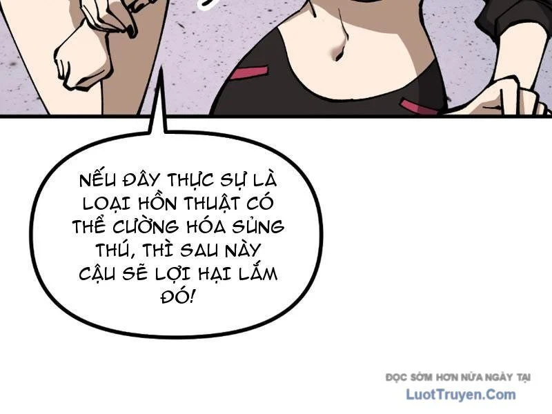 Toàn Cầu Ngự Thú: Ta có thế thấy lộ tuyến tiến hóa Chapter 47 - Trang 2