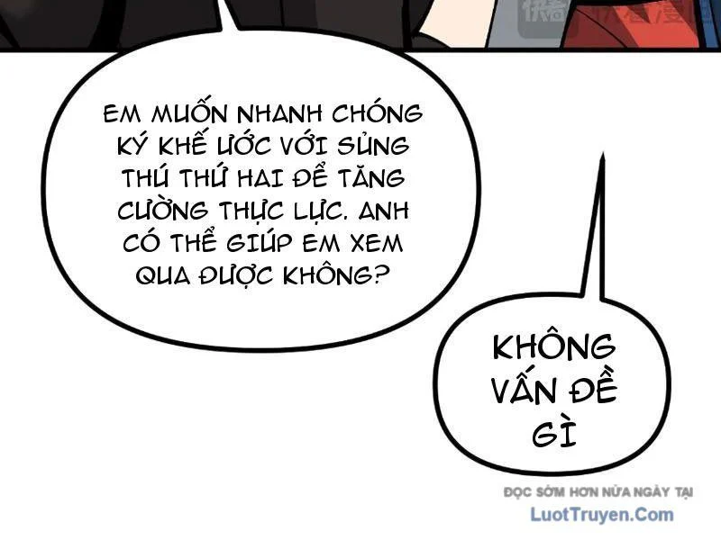 Toàn Cầu Ngự Thú: Ta có thế thấy lộ tuyến tiến hóa Chapter 47 - Trang 2