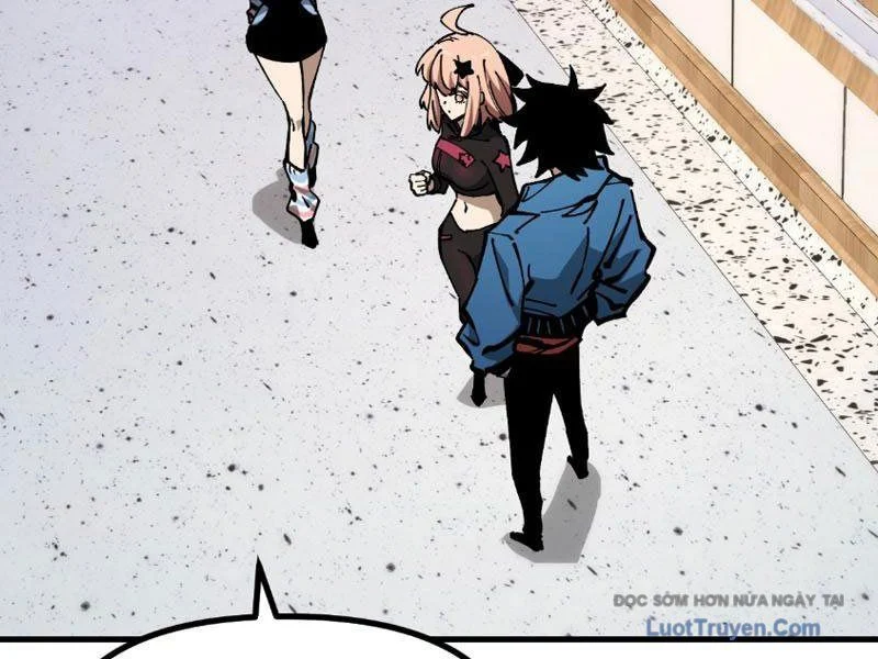 Toàn Cầu Ngự Thú: Ta có thế thấy lộ tuyến tiến hóa Chapter 47 - Trang 2