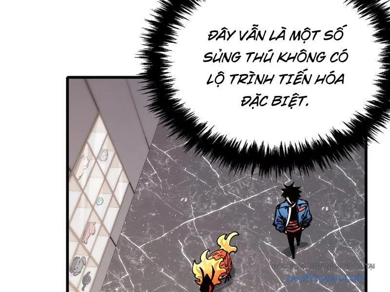 Toàn Cầu Ngự Thú: Ta có thế thấy lộ tuyến tiến hóa Chapter 47 - Trang 2