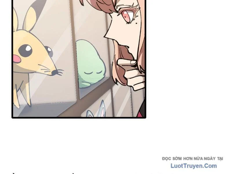 Toàn Cầu Ngự Thú: Ta có thế thấy lộ tuyến tiến hóa Chapter 47 - Trang 2