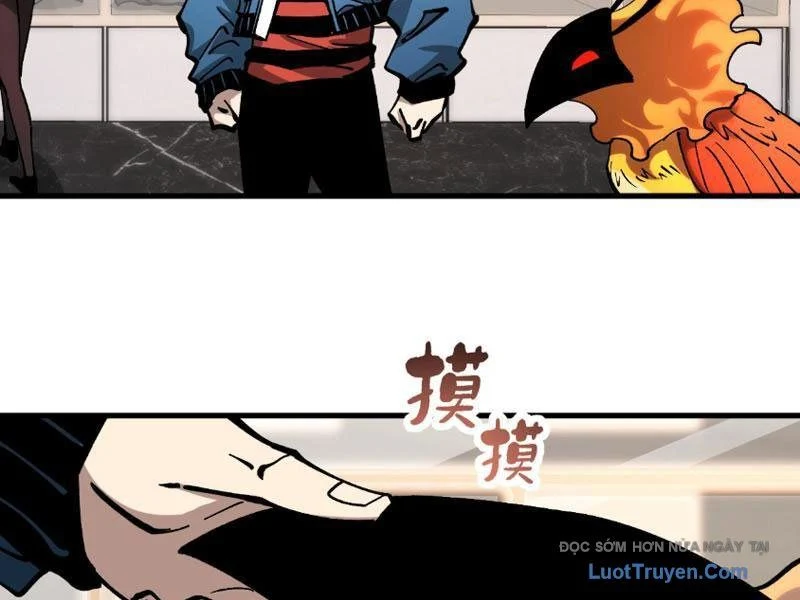 Toàn Cầu Ngự Thú: Ta có thế thấy lộ tuyến tiến hóa Chapter 47 - Trang 2