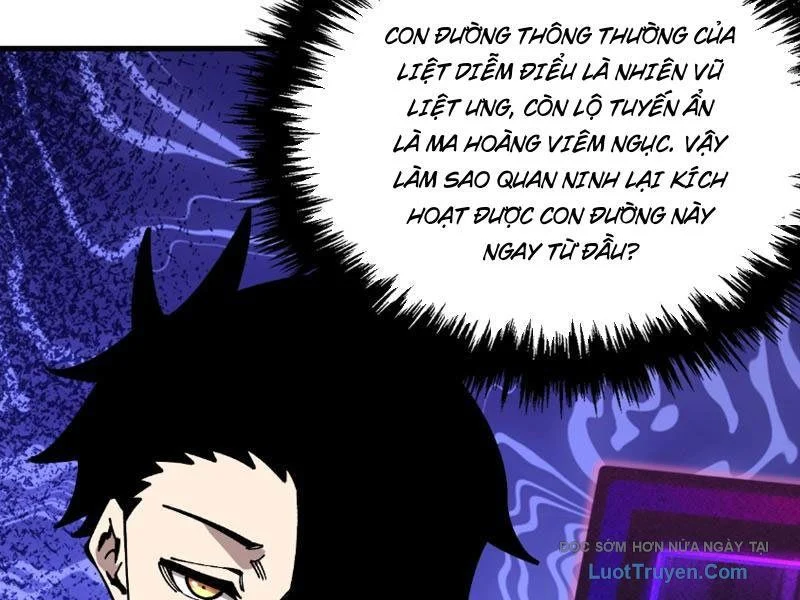 Toàn Cầu Ngự Thú: Ta có thế thấy lộ tuyến tiến hóa Chapter 47 - Trang 2