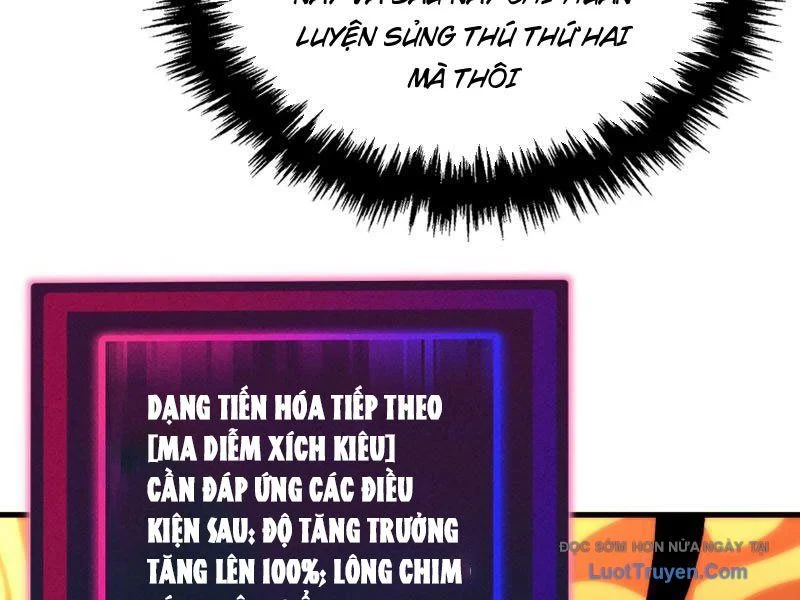 Toàn Cầu Ngự Thú: Ta có thế thấy lộ tuyến tiến hóa Chapter 47 - Trang 2