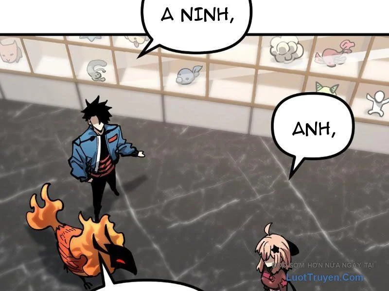 Toàn Cầu Ngự Thú: Ta có thế thấy lộ tuyến tiến hóa Chapter 47 - Trang 2