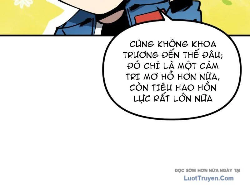 Toàn Cầu Ngự Thú: Ta có thế thấy lộ tuyến tiến hóa Chapter 47 - Trang 2