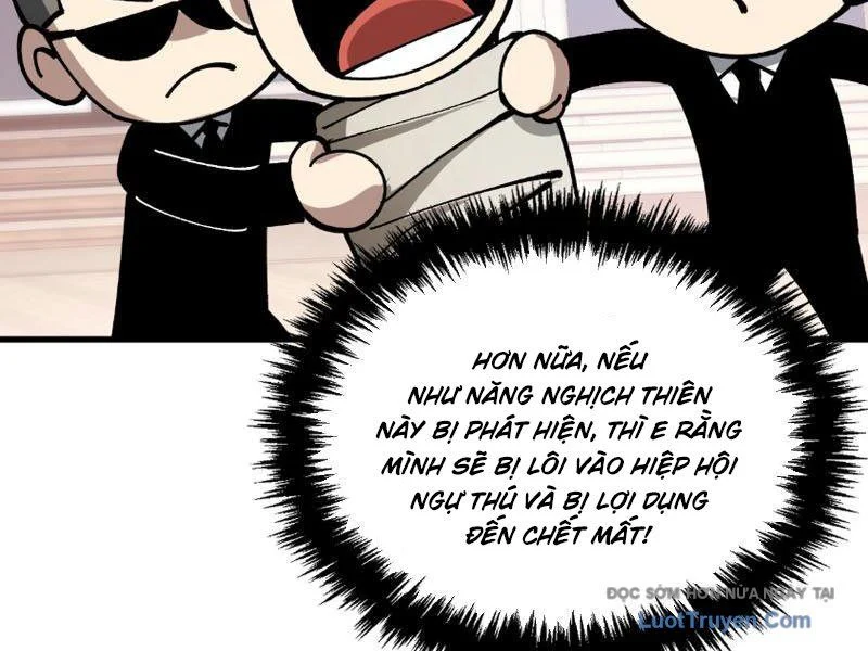 Toàn Cầu Ngự Thú: Ta có thế thấy lộ tuyến tiến hóa Chapter 47 - Trang 2