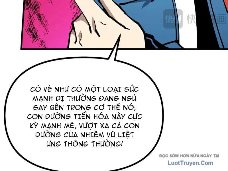 Toàn Cầu Ngự Thú: Ta có thế thấy lộ tuyến tiến hóa Chapter 47 - Trang 2