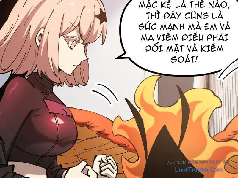 Toàn Cầu Ngự Thú: Ta có thế thấy lộ tuyến tiến hóa Chapter 47 - Trang 2