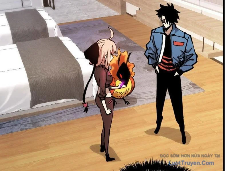 Toàn Cầu Ngự Thú: Ta có thế thấy lộ tuyến tiến hóa Chapter 47 - Trang 2