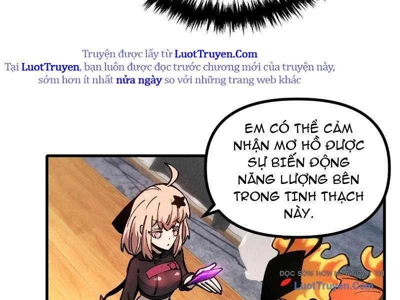 Toàn Cầu Ngự Thú: Ta có thế thấy lộ tuyến tiến hóa Chapter 47 - Trang 2