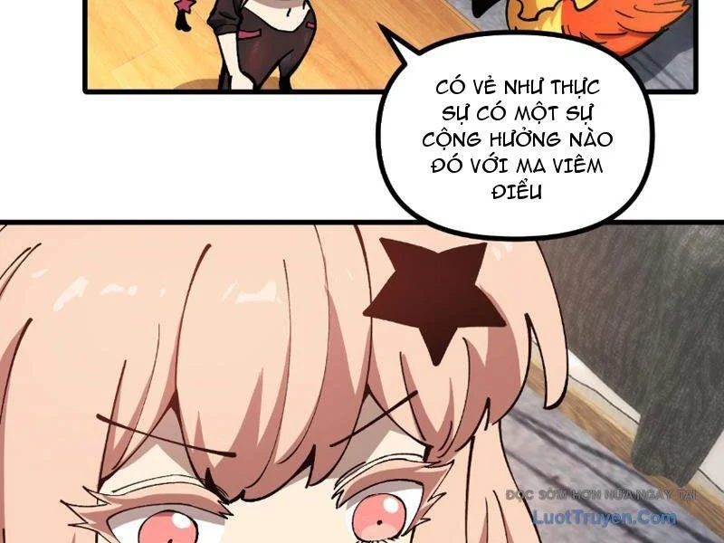 Toàn Cầu Ngự Thú: Ta có thế thấy lộ tuyến tiến hóa Chapter 47 - Trang 2