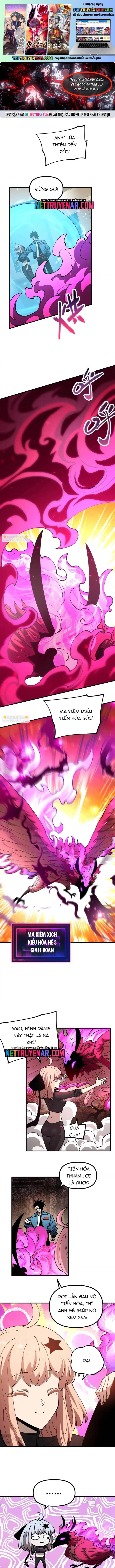 Toàn Cầu Ngự Thú: Ta có thế thấy lộ tuyến tiến hóa Chapter 48.1 - Trang 2